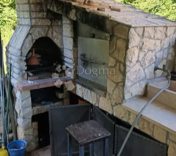 Krk, Klimno, 1S+DB, 37m2, terasa - Klimno, Dobrinj