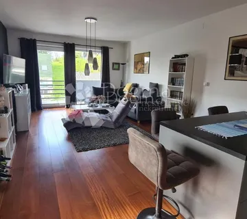 Moderna obiteljska kuća 3 stana+garaža GORNJE VRAPČE - cover