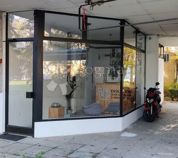 Investicija Špansko - Zagreb