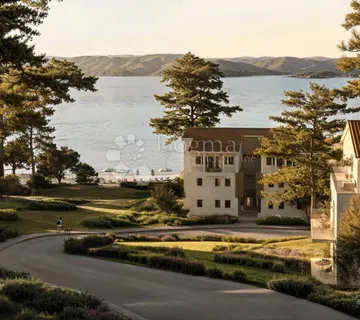 Residences Kvarner Bay A6-5 - Novi Vinodolski