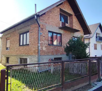 Strmec Samoborski - cover