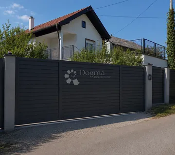 Kuća Sa Velikom Okućnicom – Voloder - Voloder, Popovača