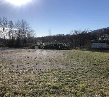 MATULJI  POSLOVNA ZONA ZEMLJIŠTE - cover