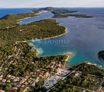 Građevinsko Zemljište Mali Lošinj - Artatore, Mali Lošinj