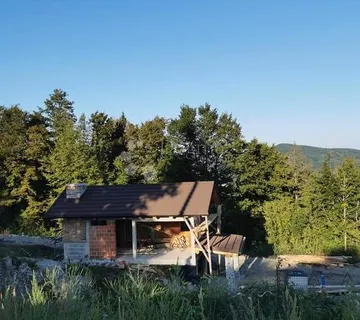 Građevinsko zemljište kod Josipdola