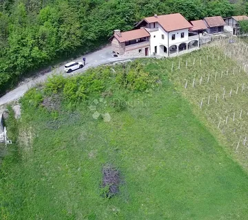 Kuća za odmor s velikim iznajmljivačkim potencijalom – između Krapinskih i Tuheljskih Toplica - cover