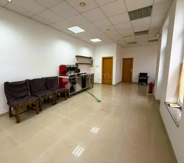 Poslovni prostor 51,01 m² - Donji Vidovec