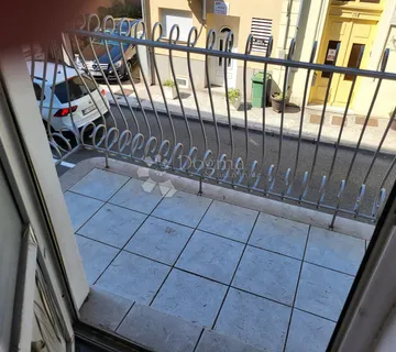 Apartman blizu mora,prvi kat - Crikvenica