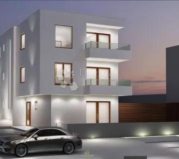 Brodarica - dvosoban stan 300 m od mora S1 - Brodarica, Šibenik