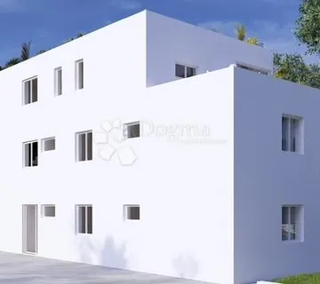 Poreč-Žbandaj, novogradnja 2s+db - Žbandaj, Poreč