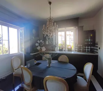Luksuzni stan na odličnoj lokaciji – Bačvice, Split – 120 m²