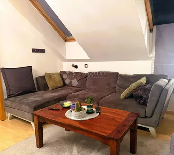 Top prilika po sniženoj cijeni - cijeli kat, 145 m², privatni ulaz i parking - cover