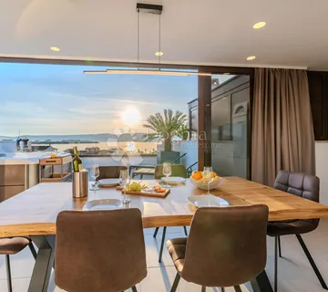 Turanj - Penthouse S Pogledom Na More - Turanj, Sveti Filip i Jakov