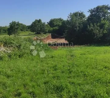 GRAĐEVINSKO ZEMLJIŠTE KANFANAR - cover