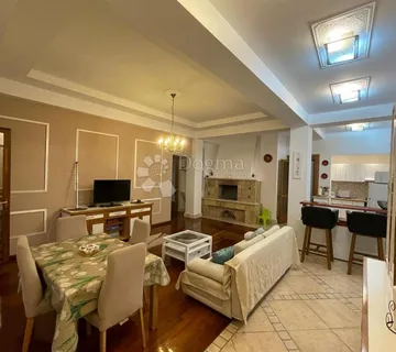 MALI LOŠINJ-NEREZINE PREKRASAN  PREMIUM APARTMAN 70 METARA OD MORA - cover