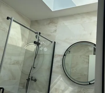 Šimuni stan sa pogledom na more. S2 - Šimuni, Pag