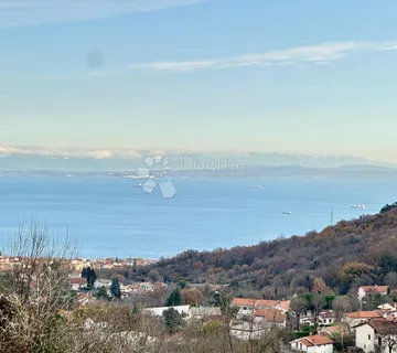 PRILIKA!! Građevinsko zemljište Rukavac - Rukavac, Matulji