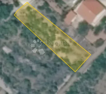 Bilice - Građevinsko zemljište 573 m² - Stubalj, Bilice