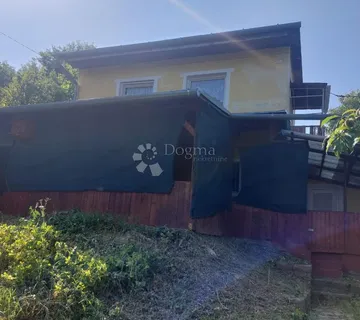 POSEBNA PRILIKA – Vikendica u Dalj planini, idealna za bijeg od gradske vreve ili investiciju - Aljmaš, Erdut