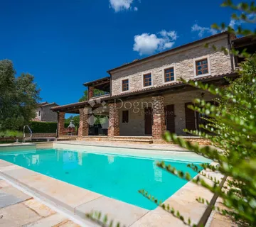Jedna Od 10 Vila-Kompleksa-Heraki-Poreč - Heraki, Sveti Lovreč Pazenatički