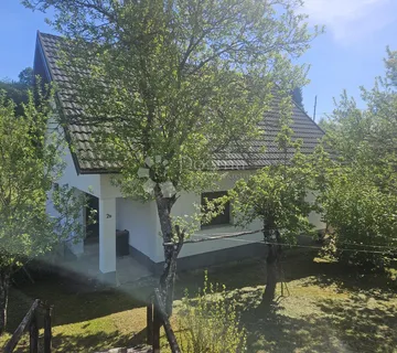 VRBOVSKO, Moravice samostojeća kuća! - Nikšići, Vrbovsko