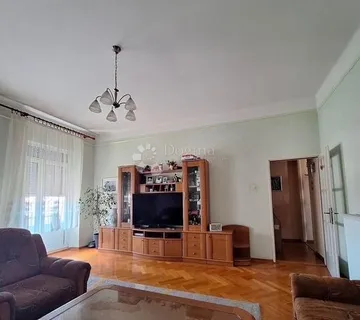 Belveder-130.75m2,5skl gospodski stan,adaptiran - Rijeka