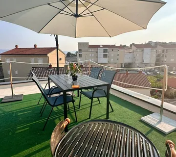 Dvije kuće blizu mora - Novi Vinodolski