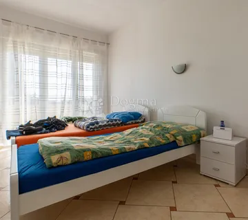 Matulji, 2S+DB, pogled na more - Mihotići, Matulji