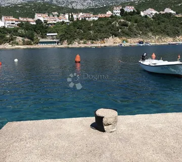 KUĆA S PANORAMSKIM POGLEDOM VEZOM I PLAŽOM - cover