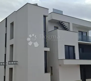 Njivice Ekskluzivna Novogradnja - Njivice, Omišalj