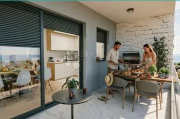 POVLJANA, STAN S12, 50,80 m²