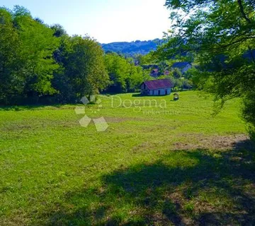 Impresivna građevna parcela, 22.000 m2 - Zabok
