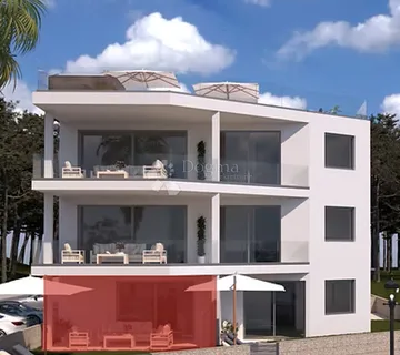 Top prilika- apartman prvi red more - Vir