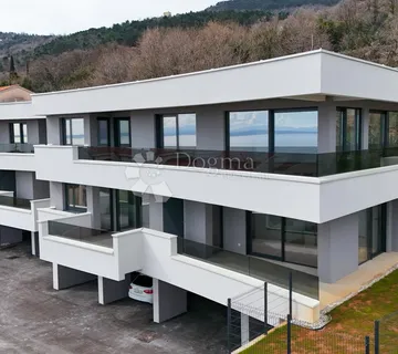 B-S3-Elitni penthouse u vrhunskoj novogradnji ! - cover