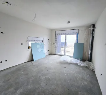 Posljednji Dostupan Stan U Projektu- Novogradnja Sa Vrtom! - Zagreb