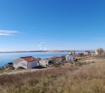 Rtina Zemljište Blizu Mora - Rtina, Ražanac