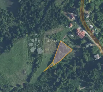 Građevinsko zemljište Marija Gorica - Bijela Gorica, Marija Gorica