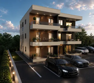 Mare Maris Residence - Viškovo