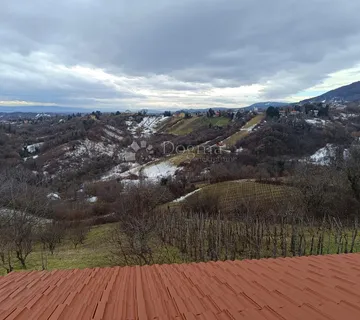 Kuća na Plješevici - Vlaškovec, Jastrebarsko