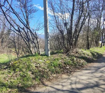 Građevinsko zemljište Grobnik - cover