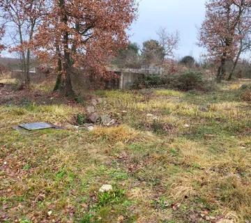 Započeta gradnja Tar-Vabriga - Perci, Tar-Vabriga