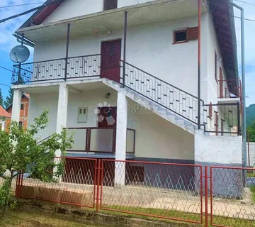 Savršen Dom I Investicija-Donji Lapac
