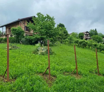 Kuća sa panoramskim pogledom - cover