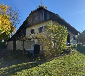 Romantična kurija u Natkrižovljanu - cover