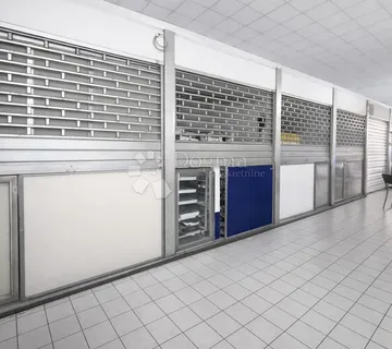 EXLUZIVNO!! KVATRIĆ – POSLOVNI PROSTOR 7 m² - Zagreb