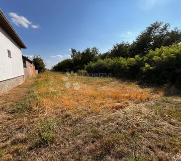 ODLIČNA PRILIKA! Građevinsko zemljište – Paulin Dvor - Paulin Dvor, Šodolovci