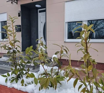 Nova urbana vila! - Rakitovica, Donji Miholjac