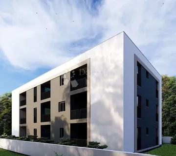 Luksuzan penthouse - Melada - cover