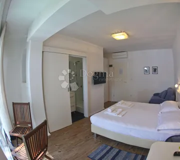 Mala Duba- Prvi red do mora - Apartman 6 - Živogošće, Podgora