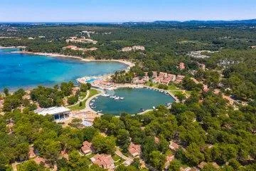 Istra , Umag zemljište - Materada, Umag